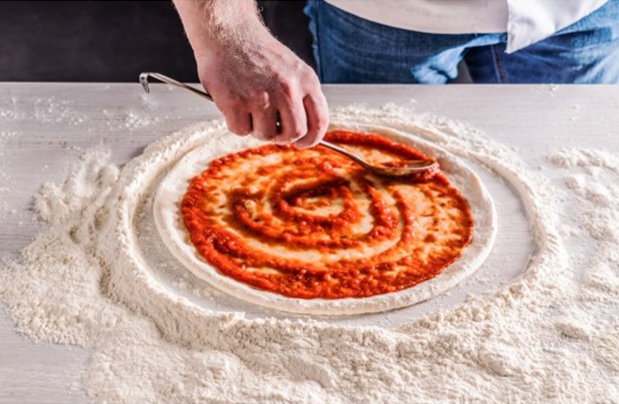livraison pizza tomate à  marolles en hurepoix 91630